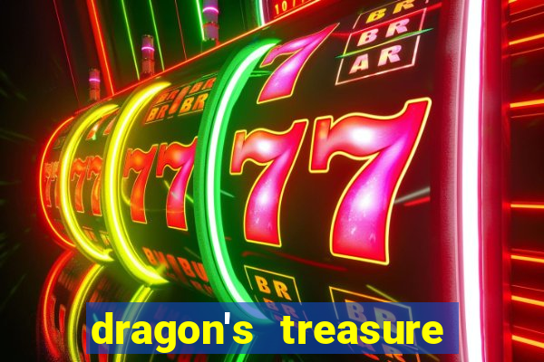 dragon's treasure demo wg